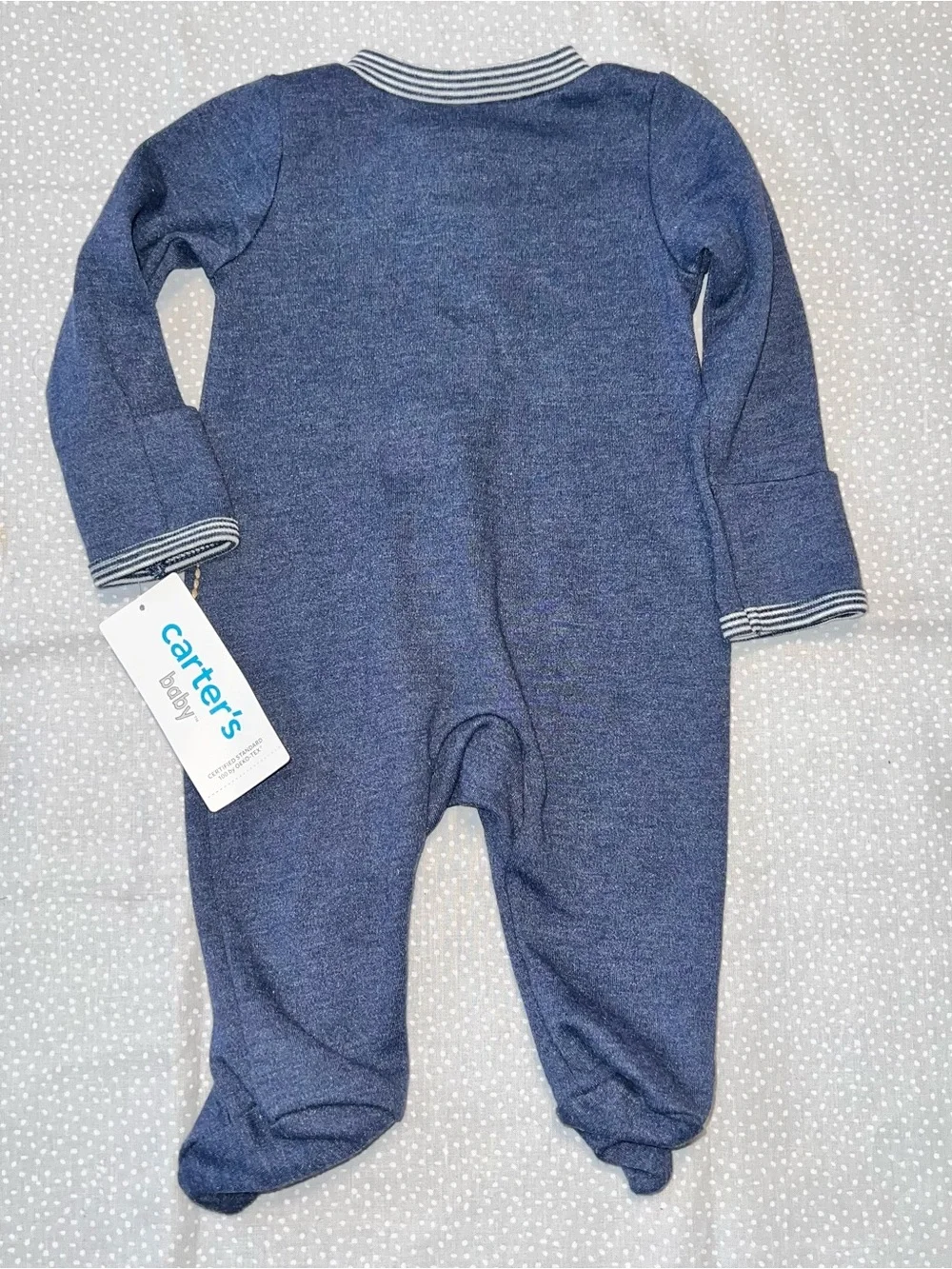 Carters carter navy